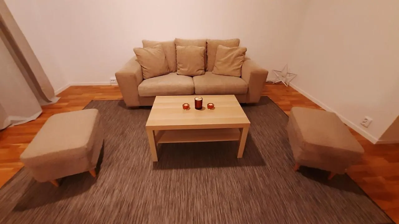 Stockholm Private Rooms In Shared Lovely, Amazing, Modern Apartment +Garden +Bbq