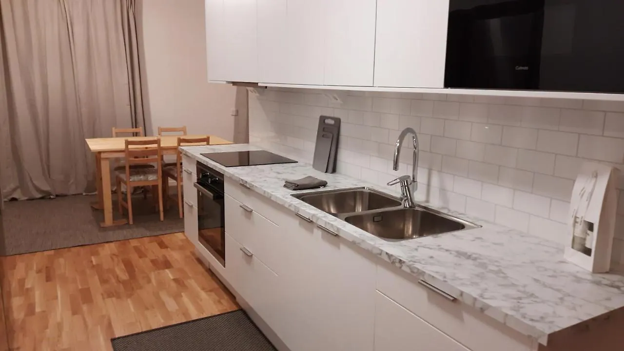 בית אירוח Stockholm Private Rooms In Shared Lovely, Amazing, Modern Apartment +Garden +Bbq