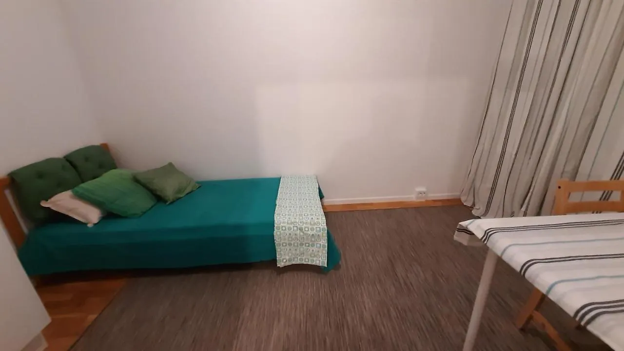 Stockholm Private Rooms In Shared Lovely, Amazing, Modern Apartment +Garden +Bbq