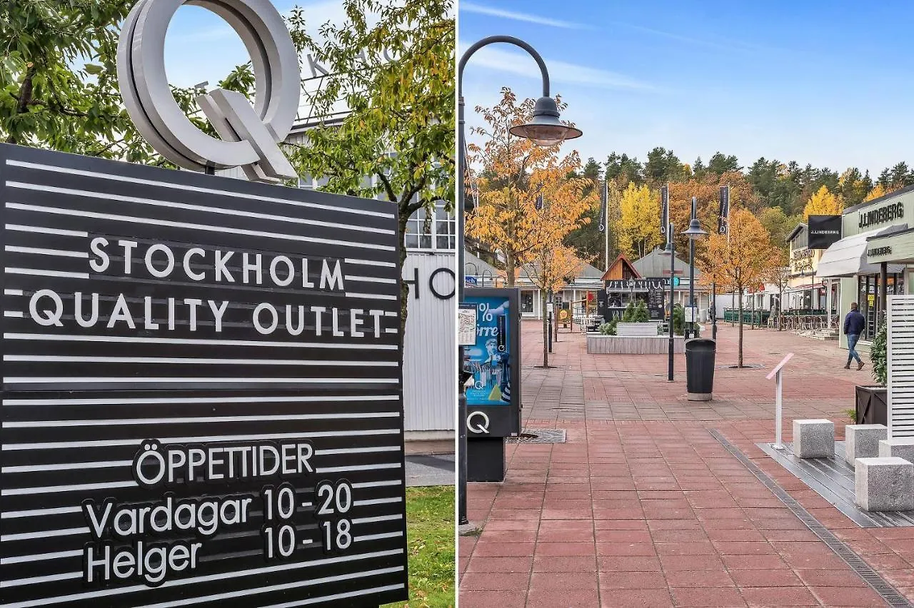 Stockholm Private Rooms In Shared Lovely, Amazing, Modern Apartment +Garden +Bbq 0*,  שבדיה