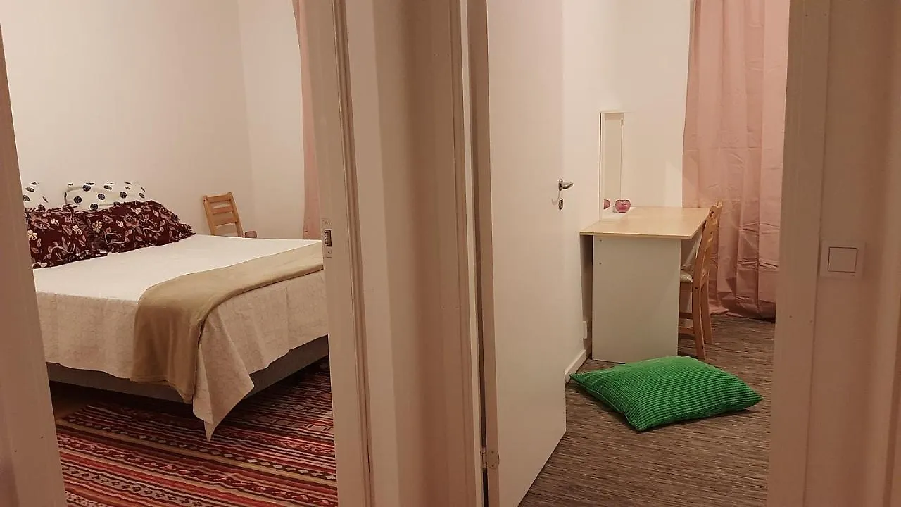 Stockholm Private Rooms In Shared Lovely, Amazing, Modern Apartment +Garden +Bbq 0*,  Sweden