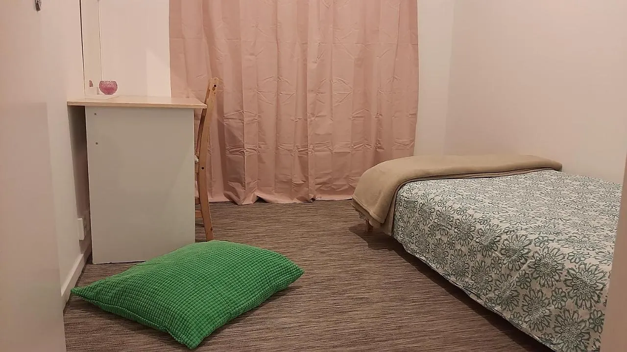 Stockholm Private Rooms In Shared Lovely, Amazing, Modern Apartment +Garden +Bbq