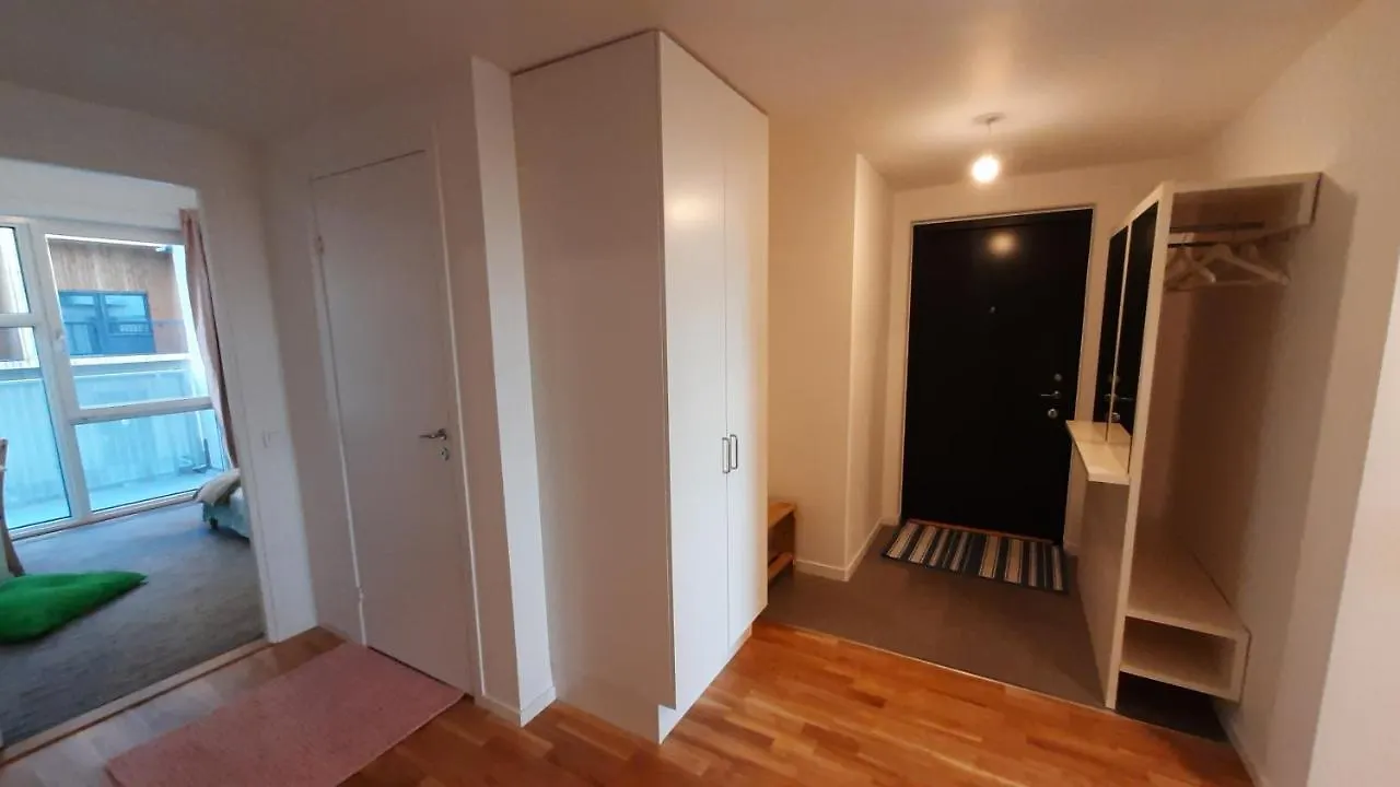 Stockholm Private Rooms In Shared Lovely, Amazing, Modern Apartment +Garden +Bbq 0*,  Sweden