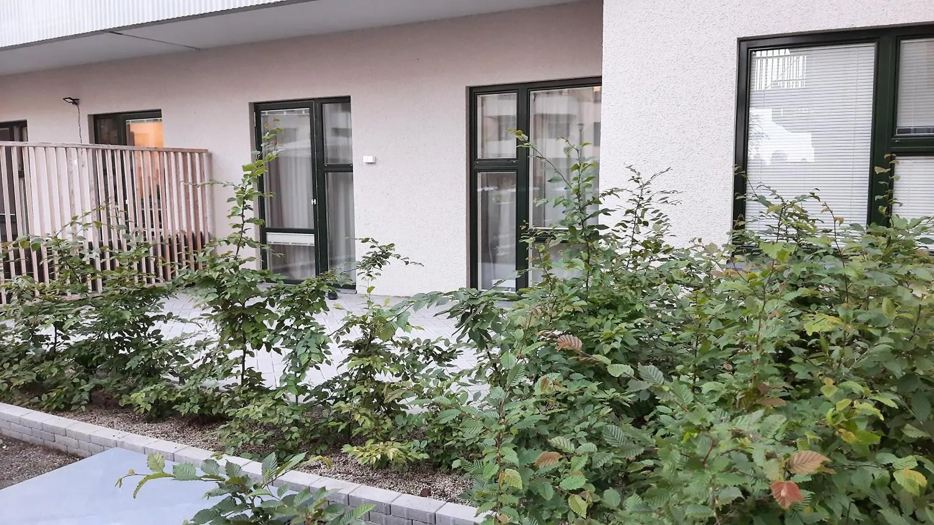 Homestay Stockholm Private Rooms In Shared Lovely, Amazing, Modern Apartment +Garden +Bbq Sweden