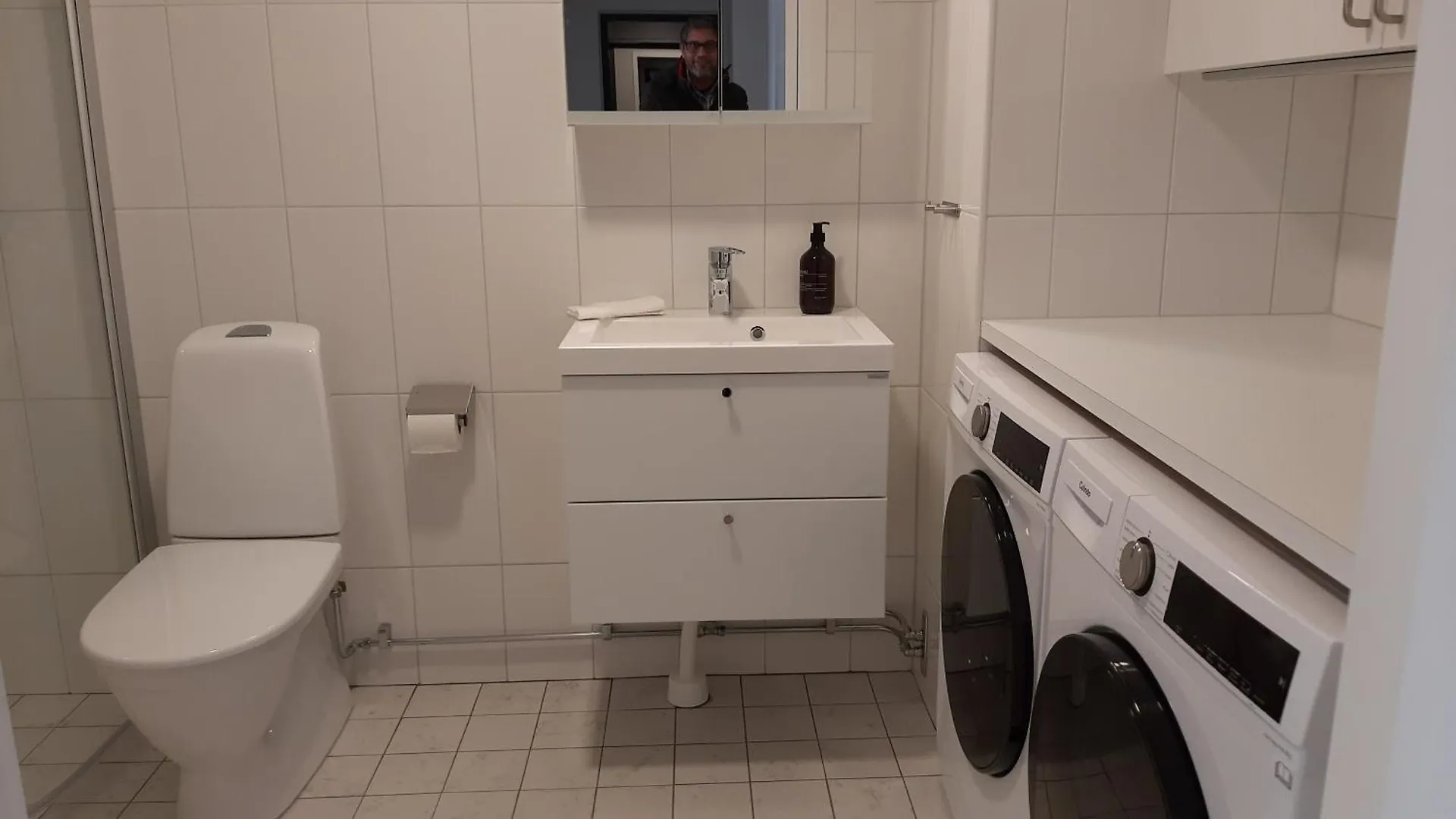 Stockholm Private Rooms In Shared Lovely, Amazing, Modern Apartment +Garden +Bbq Sweden